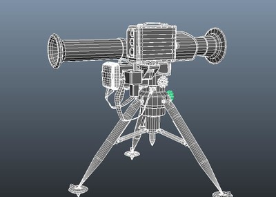 红箭8反坦克导弹