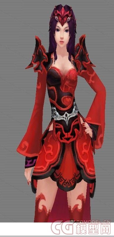 仙剑奇侠传5——罗刹公主