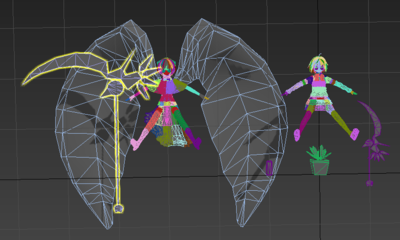 2 MM MAX9 3ds Max max cg 2-mm-max9-3ds-max-max-cg