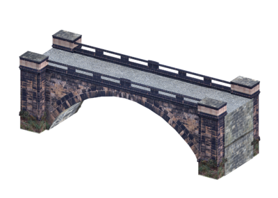 桥 公路拼接素材 地面 路面 道路 小路 赛车赛道 石桥  拱桥 桥面