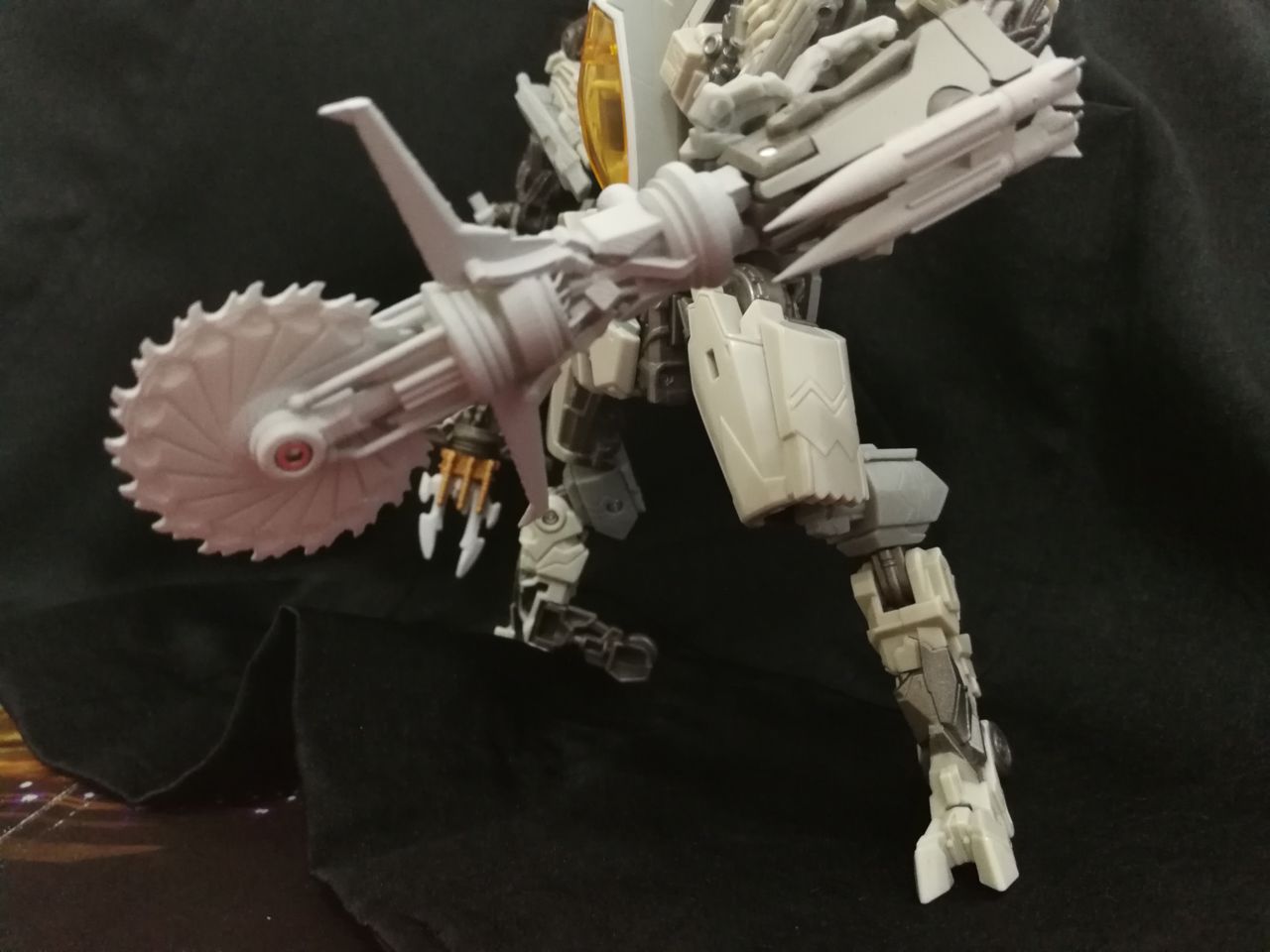 ss 红蜘蛛配件包