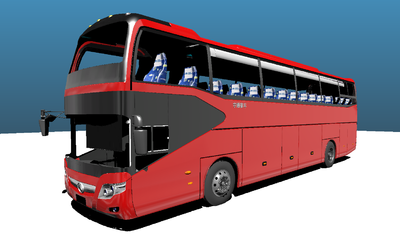 宇通客车_zk6127hq