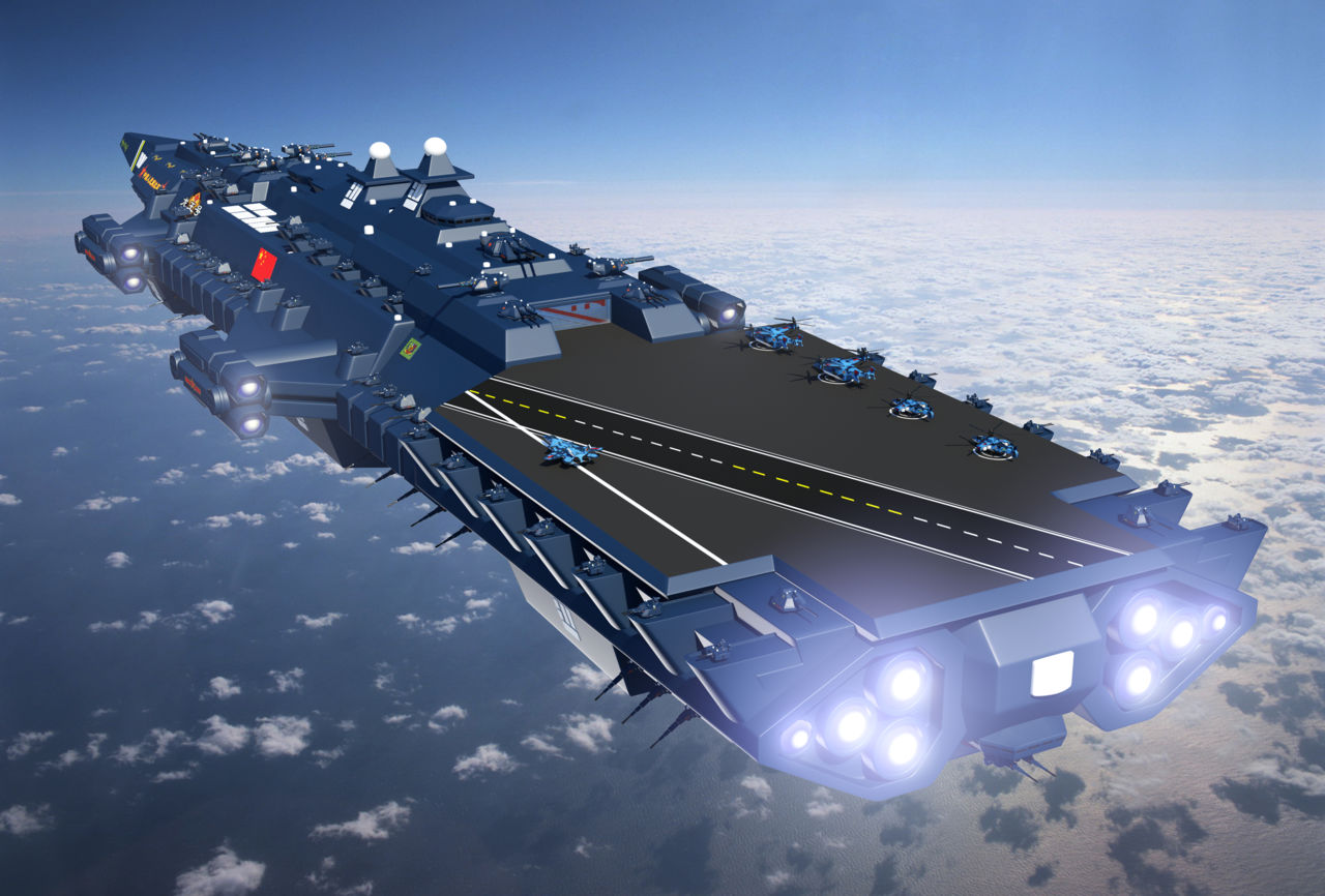 0   创意0   技术0   内容0        标签 游戏模型军事战舰空中战舰