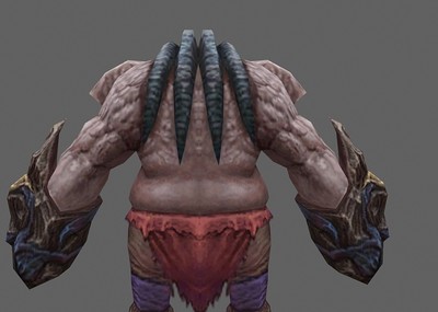 大象怪物象妖怪怒象魔