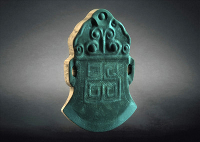 铜斧 石斧 青铜工具 古代石斧 祭祀铜斧 古代文物 古代器物 出土文物