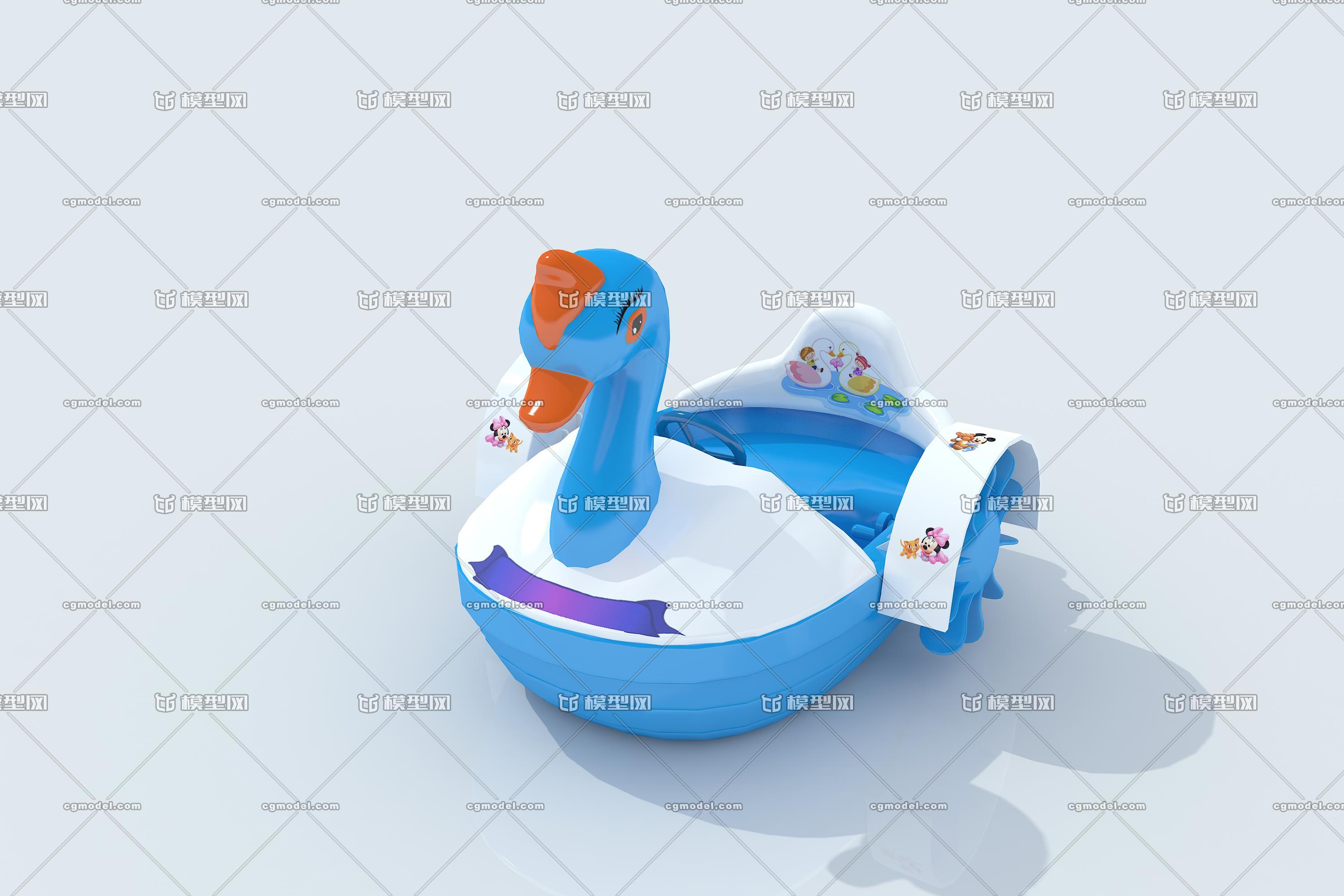 水摇船,碰碰船,水上乐园产品