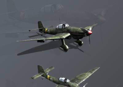 ju87俯冲轰炸机战机空中武器