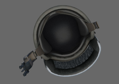 【绝地求生】一级头盔,高质量山猫-t头盔,k6-3,防御装备,防护,护甲