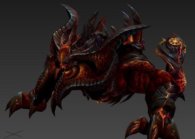 神魔血脉女角色npc世界boss