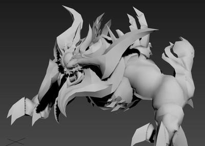 神魔血脉女角色npc世界boss