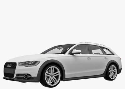 奥迪a6audia6汽车