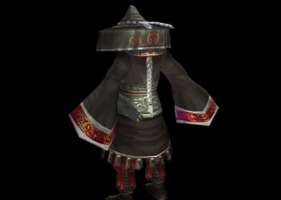 古代人物刺客蒙面刺客侠客大侠蒙面人