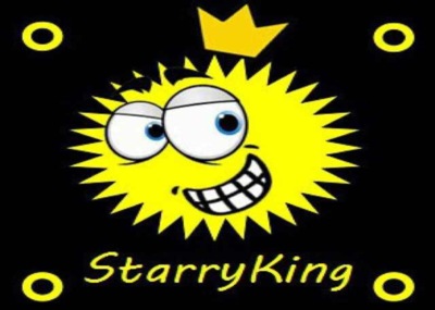 StarryKing