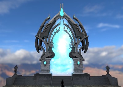 传送门 魔法门 传送点 科技门 穿越 时光隧道 空间隧道 扭曲门 传送