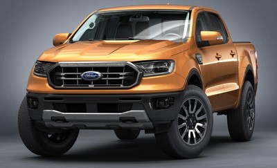 福特皮卡ford ranger 遙,漫遊者 突擊者 守護者 遊騎兵 客貨兩用車