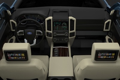福特-福特新征服者 Ford Expe_我想劫个色作品_车辆公共车_cg模型网
