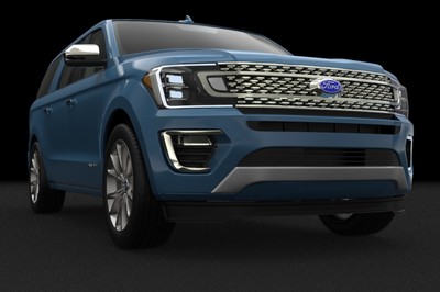 福特-福特新征服者 Ford Expe_我想劫个色作品_车辆公共车_cg模型网