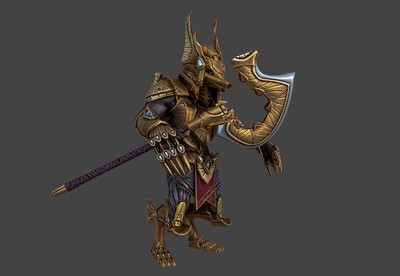 阿努比斯 古埃及 死神 胡狼头 次世代 胡狼神 埃及神话 木乃伊 法老