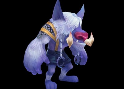 卡通q版小蛮牛小牛公牛野牛人物