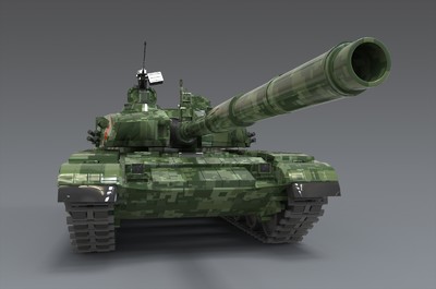 99a2 ztz-99 99a式主战坦克