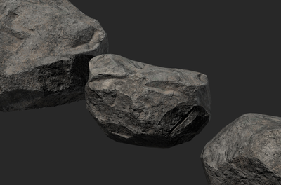 石灰石 石灰岩 石头 石块  小石块 小石头 乱石头 大石块 大石头 岩石