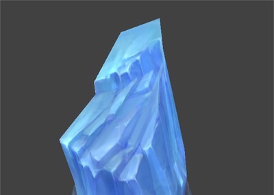 水晶塔防御塔水晶柱哨塔