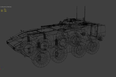 zbl-09步兵战车,国产步战车, 步战车, 轮式步兵战车,09式步兵战车