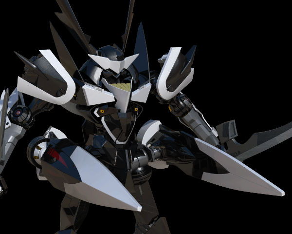 gnx-y901tw 须佐之男/素盏鸣尊