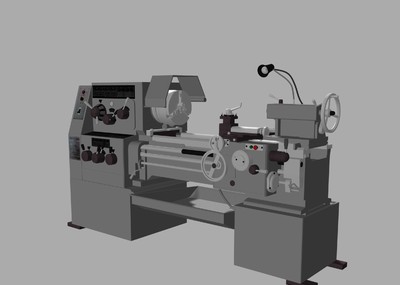 cd6140a机床数控机床车床