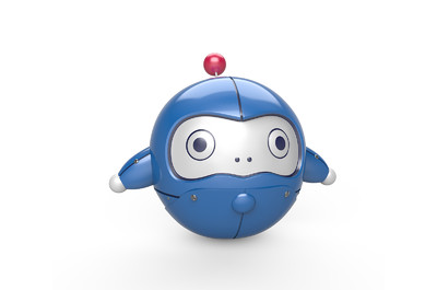 机器人  小机器人  卡通机器人  q版机器人