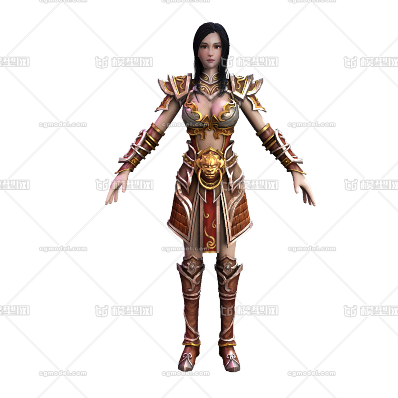 女战士1阶,传奇套装,传奇神装