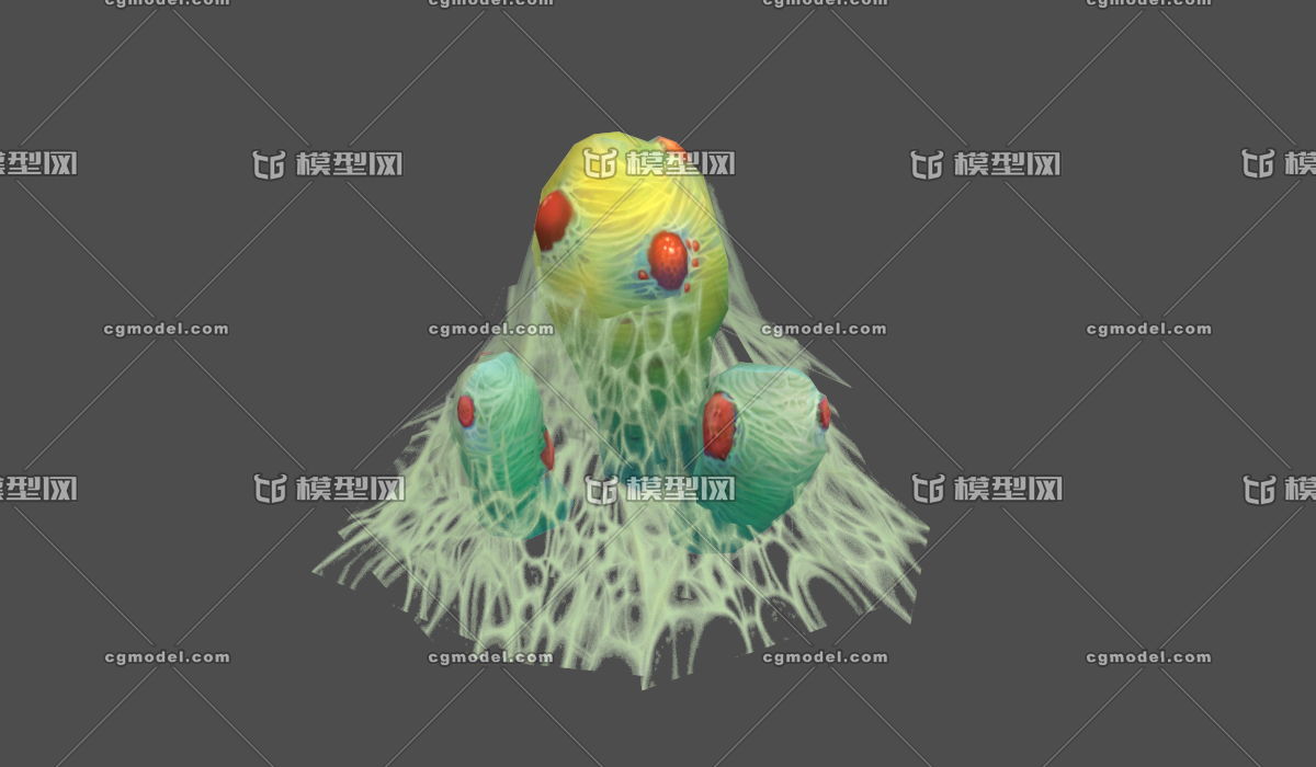 蜘蛛卵,变异蜘蛛卵,卵蛋,蜘蛛网