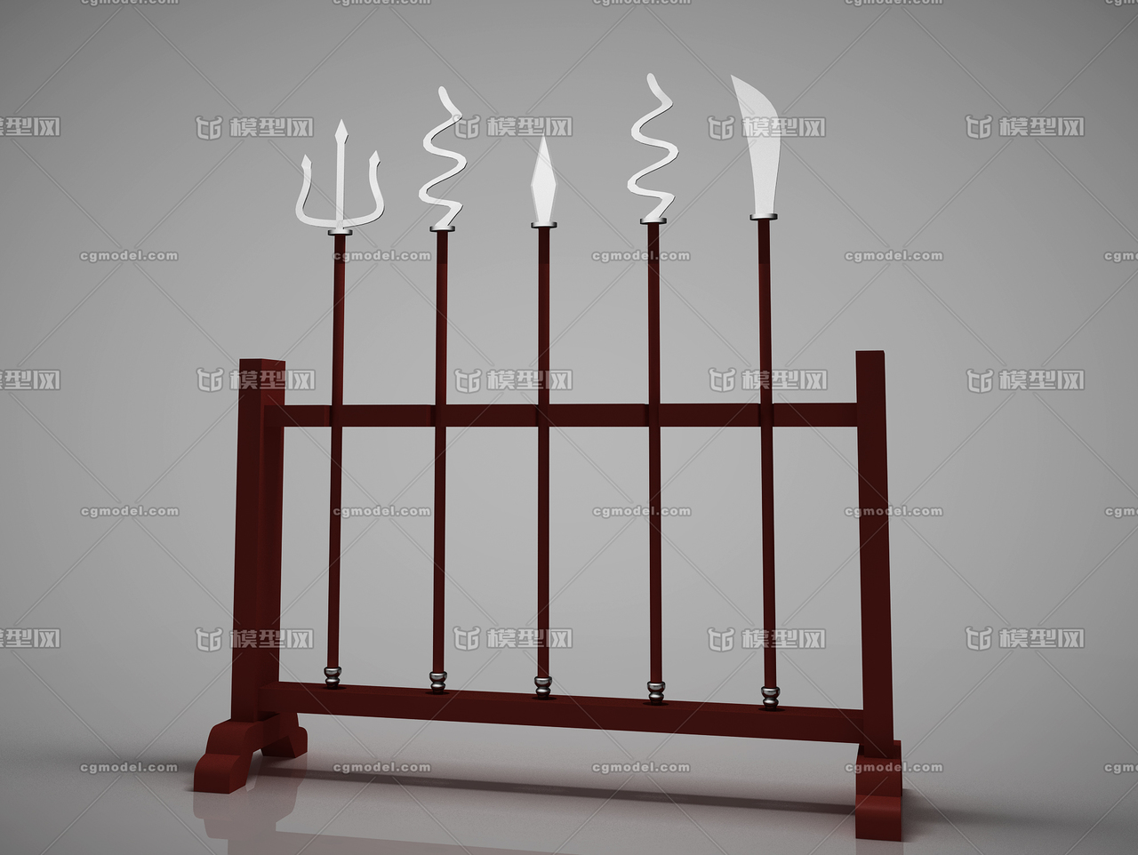 模型说明评论(0)购买评论(0)分享0鼓励一下,点个赞呗古代场景兵器模型