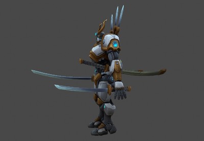 机械武士   ninjia  次世代  忍者  装甲武者  mecha