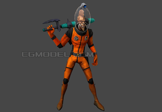 星际掠夺者   科幻太空海盗  星际迷航  有动画 星际海盗   外星人