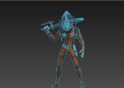 星际掠夺者   科幻太空海盗  星际迷航  有动画 星际海盗   外星人