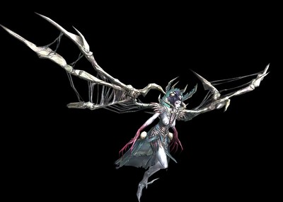 白骨夫人白骨精带动画