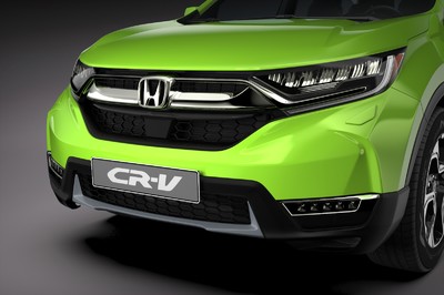 本田-2019本田crv_honda cr-v 2019