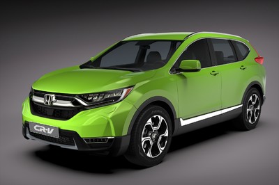 本田-2019本田crv_honda cr-v 2019