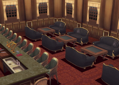 二次元 酒吧 餐厅