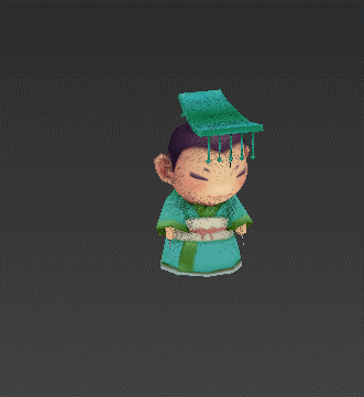 可爱的平民 q版平民 q版人物