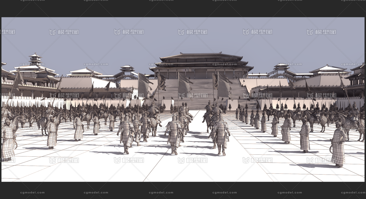 洛阳城古代,古代洛阳城,古代洛阳_大山谷图库