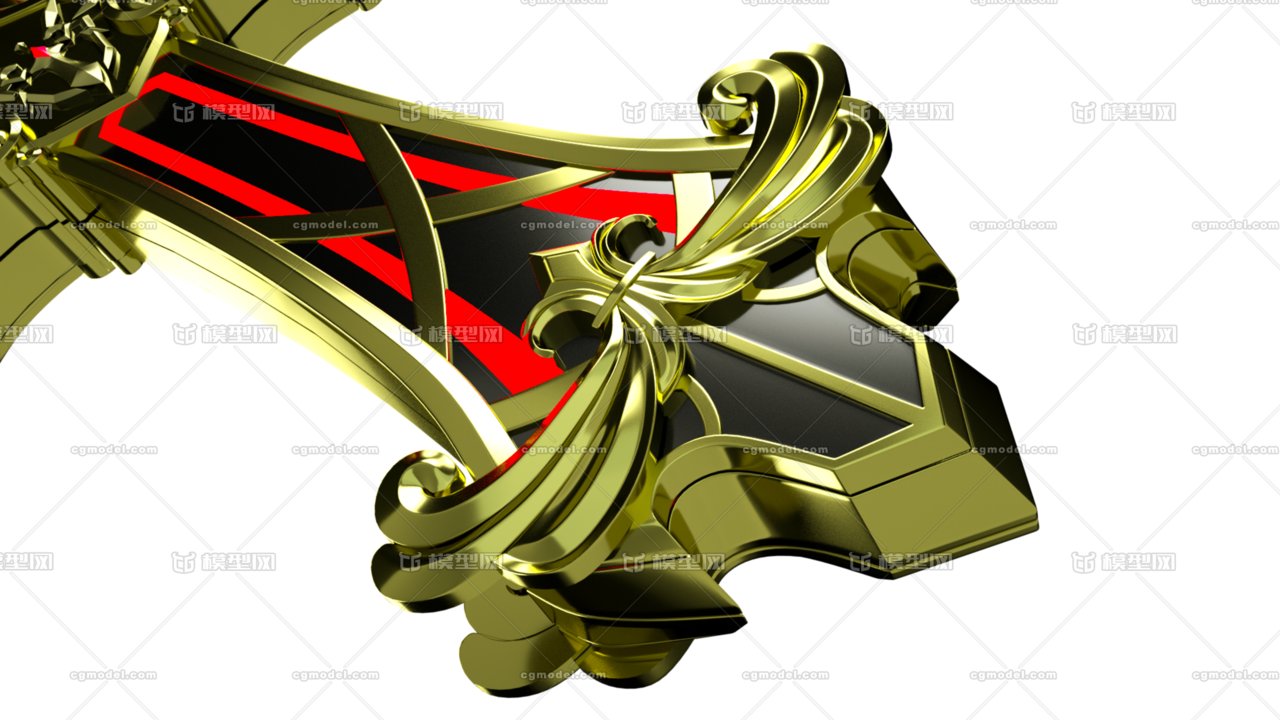 能展开发射的犹大的誓约