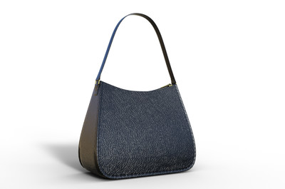 点个赞呗女士包包 女包 皮包maya2016文件 带fbx obj通用格式贴图齐全