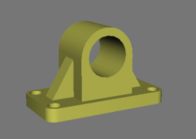 机械模型-3d模型库-cg模型网-第3页