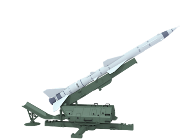 红旗-2防空导弹 红旗-1防空导弹 红旗-12防空导弹