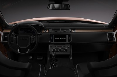 路虎-2018-19路虎發現5_land rover discovery 5_帶內飾