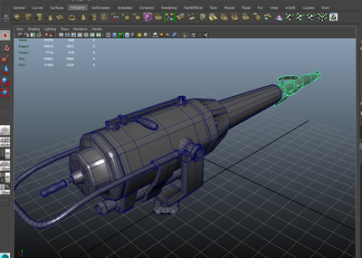 harpoon gun 鱼叉枪 捕鲸炮 鱼镖 捕鲸炮弹 捕鱼工具 鱼叉 捕猎工具