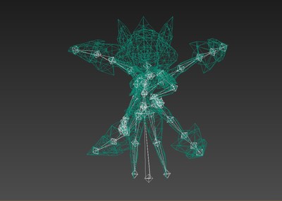 带动画 卡通蜘蛛女王   q版蜘蛛精  arachne queen   女妖