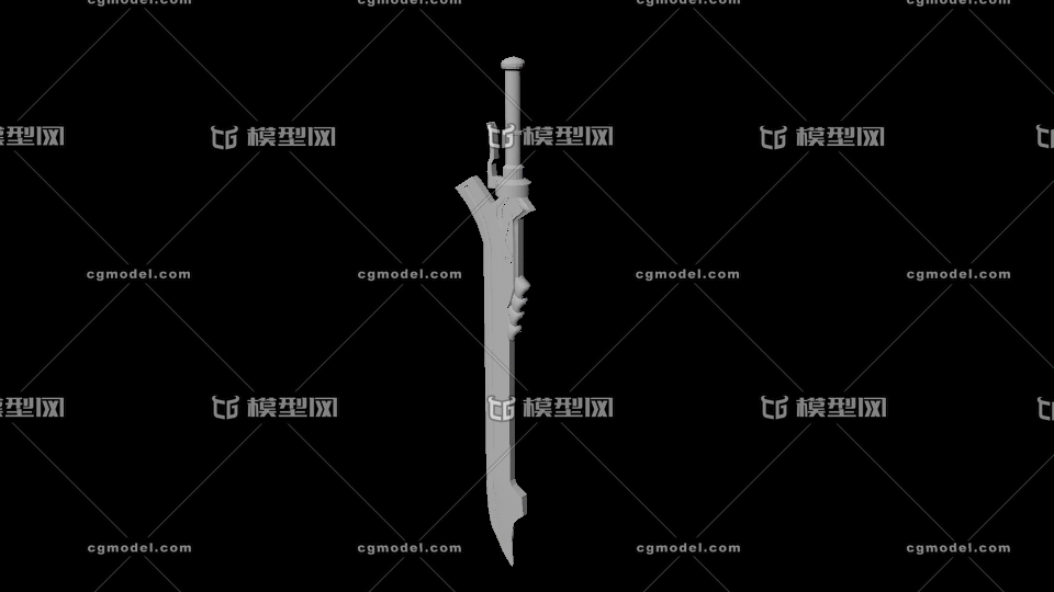 鬼泣  绯红女皇